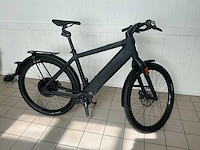 Stromer st3 pinion speed pedelec - afbeelding 2 van  19