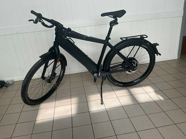 Stromer st3 pinion speed pedelec - afbeelding 3 van  19