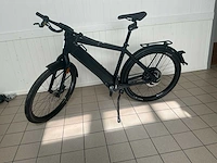 Stromer st3 pinion speed pedelec - afbeelding 3 van  19