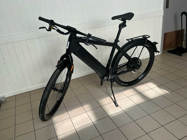 Stromer st3 pinion speed pedelec - afbeelding 4 van  19