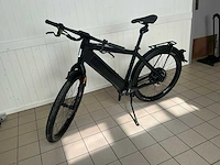 Stromer st3 pinion speed pedelec - afbeelding 4 van  19