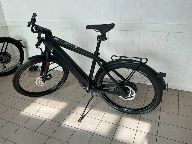 Stromer st3 pinion speed pedelec - afbeelding 5 van  19