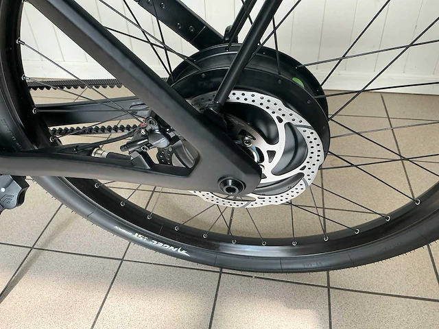 Stromer st3 pinion speed pedelec - afbeelding 6 van  19