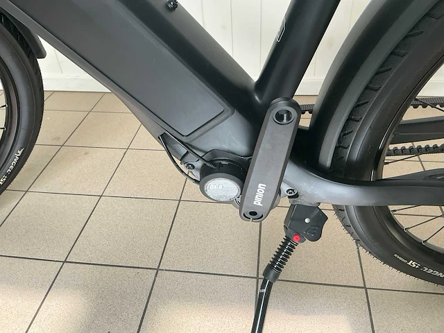 Stromer st3 pinion speed pedelec - afbeelding 7 van  19