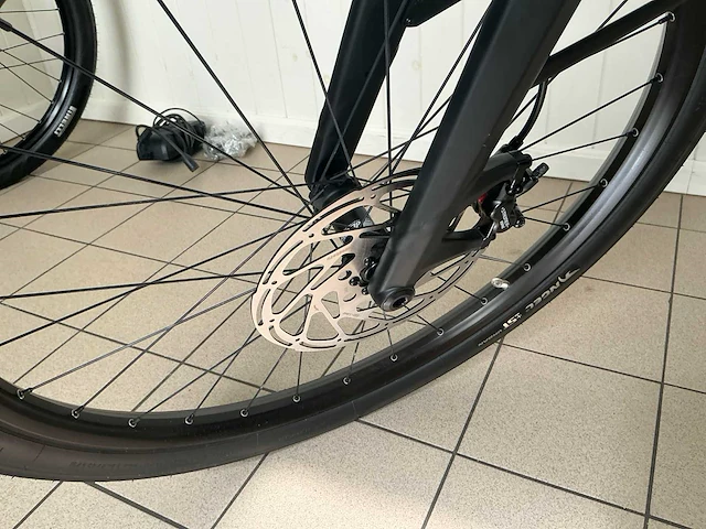 Stromer st3 pinion speed pedelec - afbeelding 8 van  19