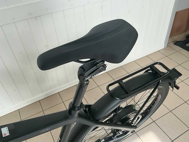 Stromer st3 pinion speed pedelec - afbeelding 9 van  19