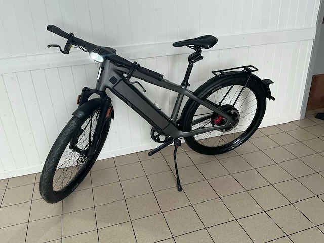 Stromer st5 speed pedelec - afbeelding 10 van  15