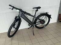 Stromer st5 speed pedelec - afbeelding 10 van  15