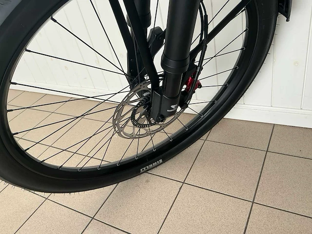 Stromer st5 speed pedelec - afbeelding 12 van  15