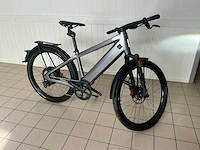 Stromer st5 speed pedelec - afbeelding 1 van  15