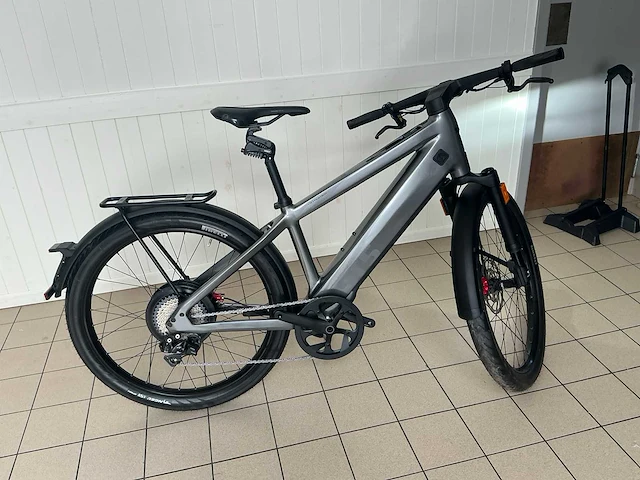 Stromer st5 speed pedelec - afbeelding 2 van  15