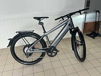 Stromer st5 speed pedelec - afbeelding 2 van  15