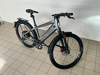 Stromer st5 speed pedelec - afbeelding 3 van  15