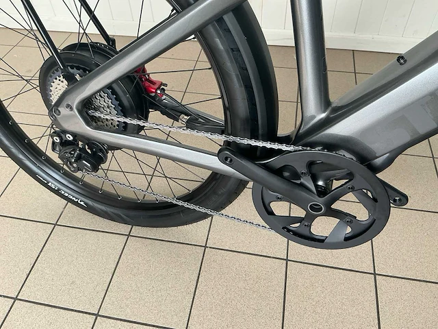 Stromer st5 speed pedelec - afbeelding 4 van  15