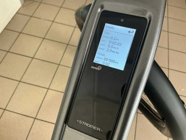 Stromer st5 speed pedelec - afbeelding 5 van  15