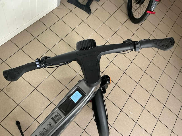 Stromer st5 speed pedelec - afbeelding 6 van  15