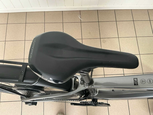Stromer st5 speed pedelec - afbeelding 7 van  15