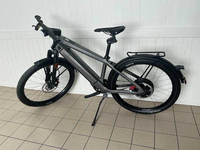 Stromer st5 speed pedelec - afbeelding 9 van  15