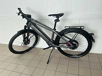 Stromer st5 speed pedelec - afbeelding 9 van  15