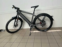 Stromer st5 speed pedelec - afbeelding 10 van  17