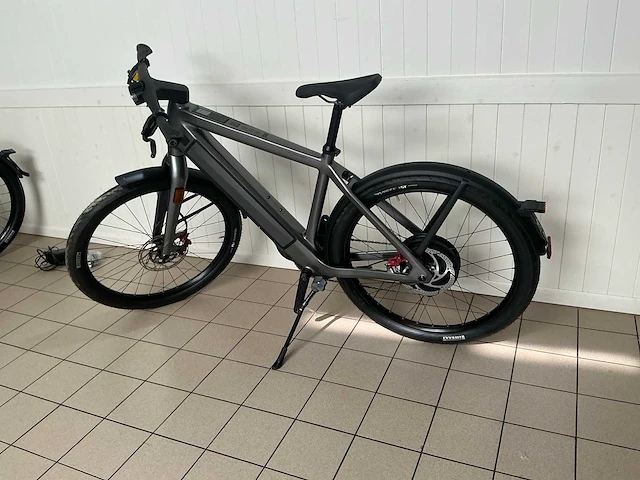 Stromer st5 speed pedelec - afbeelding 11 van  17