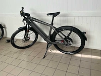 Stromer st5 speed pedelec - afbeelding 11 van  17