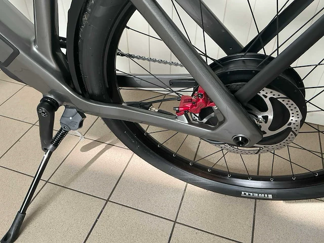 Stromer st5 speed pedelec - afbeelding 12 van  17