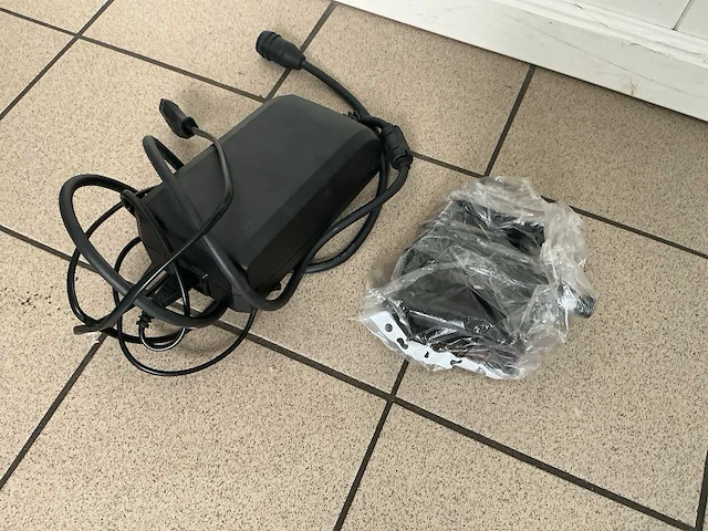 Stromer st5 speed pedelec - afbeelding 16 van  17