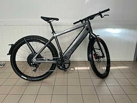 Stromer st5 speed pedelec - afbeelding 3 van  17