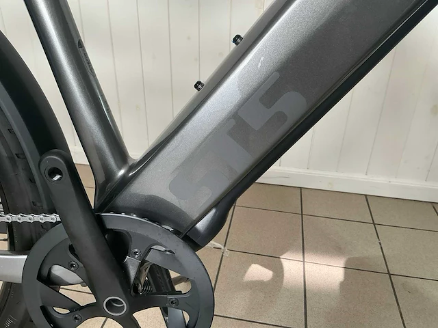 Stromer st5 speed pedelec - afbeelding 4 van  17