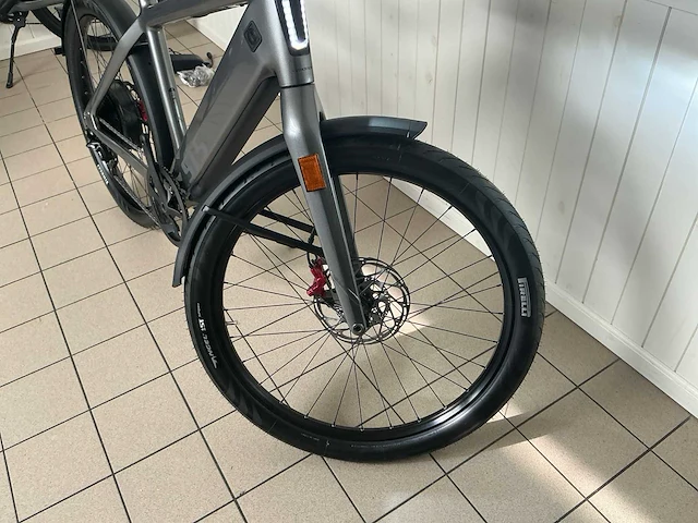 Stromer st5 speed pedelec - afbeelding 7 van  17
