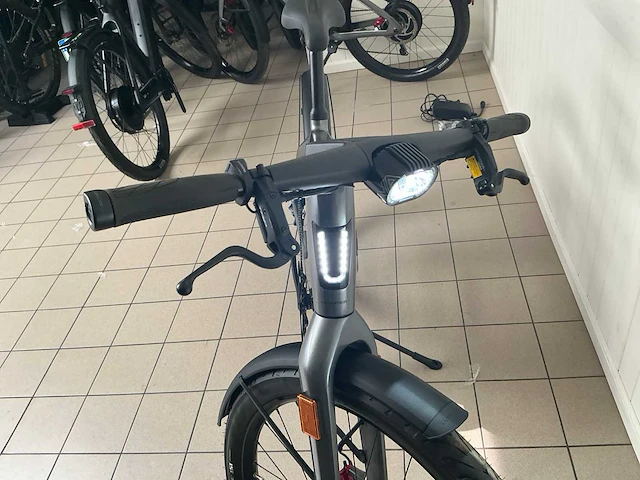 Stromer st5 speed pedelec - afbeelding 8 van  17