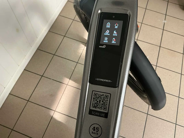 Stromer st5 speed pedelec - afbeelding 9 van  17