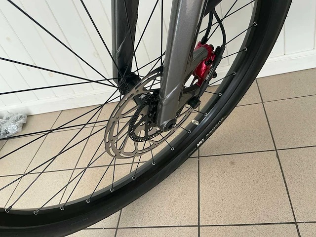 Stromer st5 speed pedelec - afbeelding 11 van  17