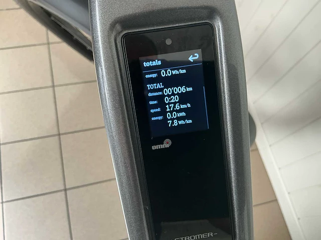 Stromer st5 speed pedelec - afbeelding 12 van  17