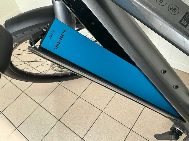 Stromer st5 speed pedelec - afbeelding 13 van  17