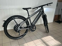 Stromer st5 speed pedelec - afbeelding 16 van  17