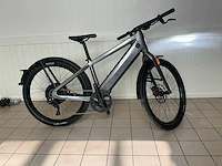 Stromer st5 speed pedelec - afbeelding 1 van  17