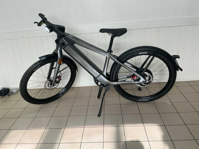 Stromer st5 speed pedelec - afbeelding 3 van  17