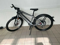 Stromer st5 speed pedelec - afbeelding 3 van  17