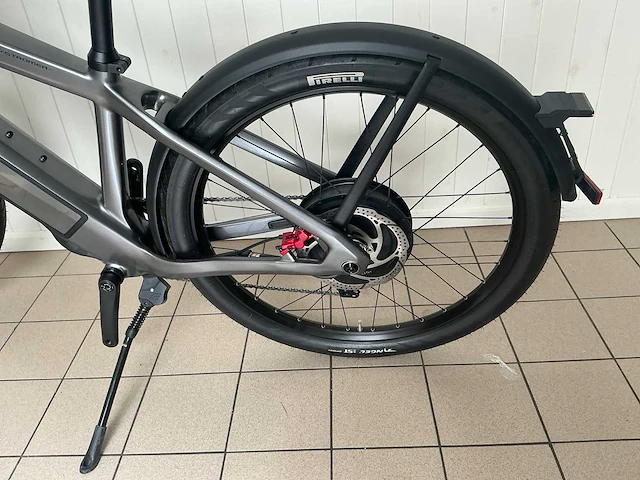 Stromer st5 speed pedelec - afbeelding 5 van  17