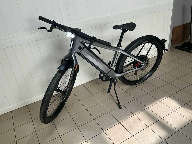Stromer st5 speed pedelec - afbeelding 6 van  17