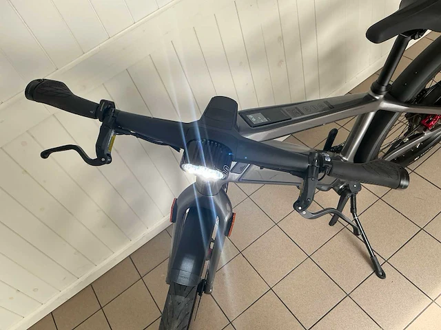 Stromer st5 speed pedelec - afbeelding 7 van  17