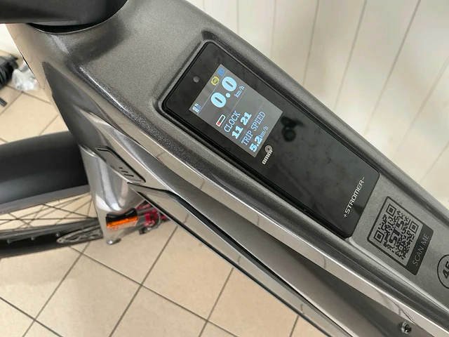 Stromer st5 speed pedelec - afbeelding 8 van  17