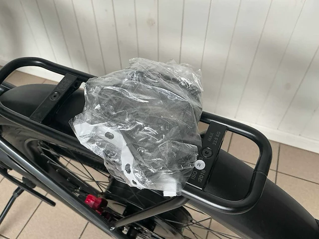 Stromer st7 speed pedelec - afbeelding 13 van  21