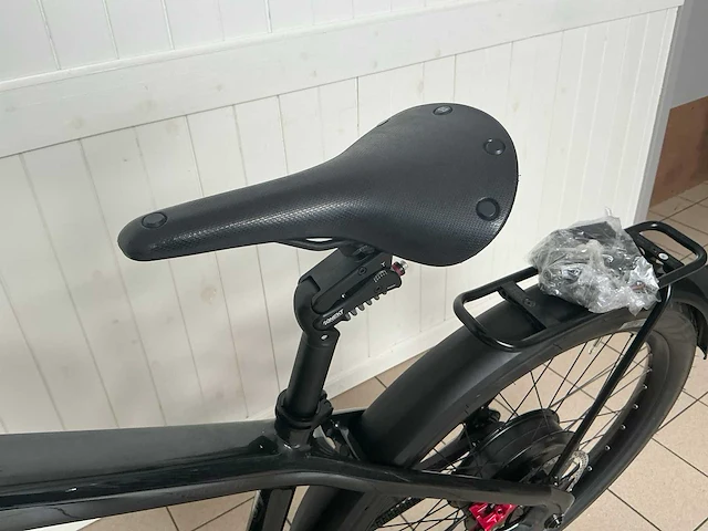 Stromer st7 speed pedelec - afbeelding 14 van  21