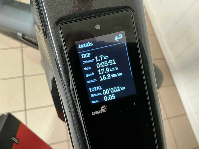 Stromer st7 speed pedelec - afbeelding 16 van  21