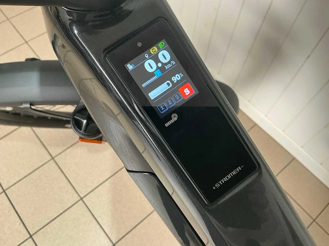 Stromer st7 speed pedelec - afbeelding 17 van  21