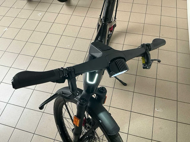 Stromer st7 speed pedelec - afbeelding 19 van  21
