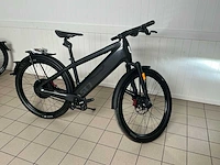 Stromer st7 speed pedelec